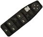 Standard Ignition 6 Terminal Power Window Switch