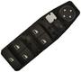 Standard Ignition 6 Terminal Power Window Switch