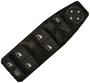 Standard Ignition 6 Terminal Power Window Switch