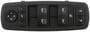 Standard Ignition 11 Terminal Power Window Switch