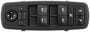 Standard Ignition 11 Terminal Power Window Switch
