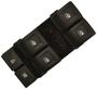 Standard Ignition Power Window Switch