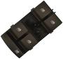 Standard Ignition Power Window Switch