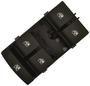 Standard Ignition Power Window Switch