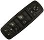 Standard Ignition 11 Terminal Power Window Switch