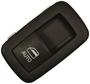 Standard Ignition Power Window Switch