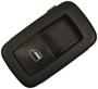 Standard Ignition 6 Terminal Power Window Switch