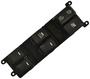 Standard Ignition 18 Terminal Power Window Switch