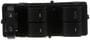Standard Ignition 12 Terminal Power Window Switch