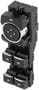 Standard Ignition 8 Terminal Power Window Switch