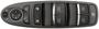 Standard Ignition 27 Terminal Power Window Switch