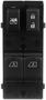 Standard Ignition 13 Terminal Power Window Switch