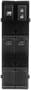 Standard Ignition 16 Terminal Power Window Switch