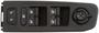 Standard Ignition 22 Terminal Power Window Switch