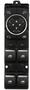 Standard Ignition 3 Terminal Power Window Switch