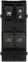 Standard Ignition 16 Terminal Power Window Switch
