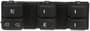Standard Ignition 16 Terminal Power Window Switch