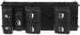 Standard Ignition 16 Terminal Power Window Switch