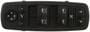 Standard Ignition 12 Terminal Power Window Switch