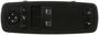 Standard Ignition 3 Terminal Power Window Switch