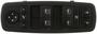 Standard Ignition 12 Terminal Power Window Switch