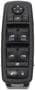 Standard Ignition 11 Terminal Power Window Switch