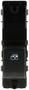 Standard Ignition 5 Terminal Power Window Switch