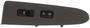 Standard Ignition 10 Terminal Power Window Switch