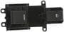 Standard Ignition 8 Terminal Power Window Switch