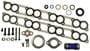Standard Ignition EGR Cooler Gasket Kit