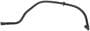 Standard Ignition Vapor Canister Vent Hose
