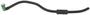 Standard Ignition Vapor Canister Vent Hose