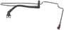 Standard Ignition Vapor Canister Purge Valve Hose