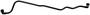 Standard Ignition Vapor Canister Vent Hose