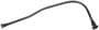 Standard Ignition Vapor Canister Purge Valve Hose