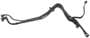 Standard Ignition Vapor Canister Purge Valve Hose