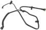 Standard Ignition Vapor Canister Vent Hose