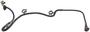 Standard Ignition Vapor Canister Purge Valve Hose