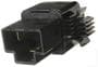 Standard Ignition 3 Terminal Hazard Warning/Turn Signal Flasher