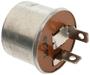 Standard Ignition 2 Terminal Hazard Warning/Turn Signal Flasher