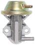 Standard Ignition EGR Valve