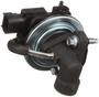 Standard Ignition EGR Valve