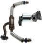 Standard Ignition EGR Valve