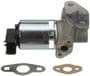 Standard Ignition EGR Valve