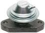 Standard Ignition EGR Valve