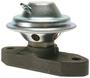 Standard Ignition EGR Valve