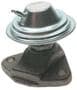 Standard Ignition EGR Valve