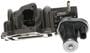 Standard Ignition EGR Valve