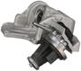 Standard Ignition EGR Valve