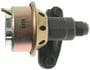 Standard Ignition EGR Valve